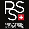 Logo Private Ski School Verbier