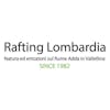 Logo Rafting Lombardia