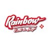 Logo École de Surf Rainbow