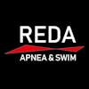 Logo REDA Apnea & Swim Annecy