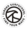 Logo Siroko Surf School Gijón