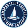 Logo Royal Catamaran Marbella