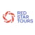 Redstar Tours Mallorca logo
