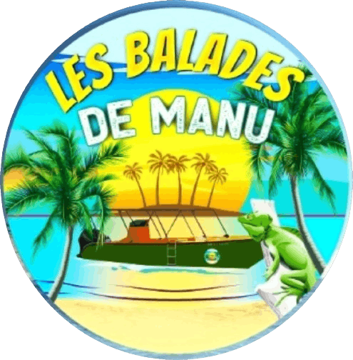 Les Balades de Manu Martinique Les Balades de Manu Martinique