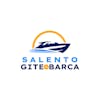 Logo Salento Gite in Barca