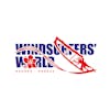 Logo Windsurfers' World Rhodes