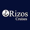 Logo Rizos Cruises Rhodes