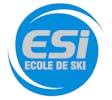 Logo ESI La Clusaz - École de ski