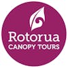 Logo Rotorua Canopy Tours