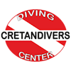 Logo Cretan Divers