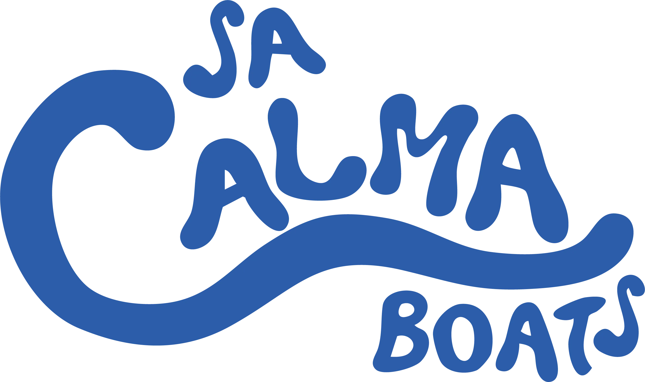 Sa Calma Boats Mallorca