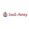 Logo Sail Away Kos