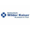 Logo Schischule Wilder Kaiser