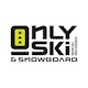 Only Ski Express Rental Shop - La Thuile logo