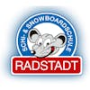 Logo Schi- & Snowboardschule Radstadt