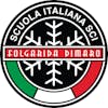 Logo Scuola Italiana Sci Folgarida Dimaro