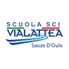 Logo Scuola di Sci Vialattea Sauze d'Oulx