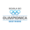 Logo Scuola di Sci Olimpionica Sestrières