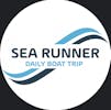 Logo Sea Runner 5 Terre Boat Tours