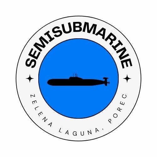 Semisubmarine Zelena Laguna Porec Semisubmarine Zelena Laguna Porec