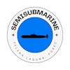 Logo Semisubmarine Zelena Laguna Porec