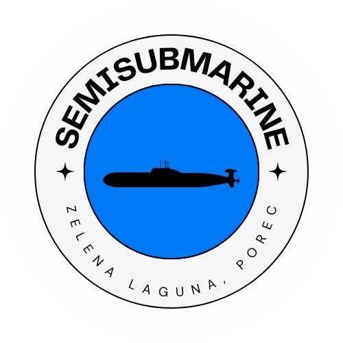 Semisubmarine Zelena Laguna Porec Semisubmarine Zelena Laguna Porec