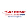 Logo Ski School Ski Dome Viehhofen