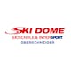 Ski Dome - Ski- & Snowboardverleih Viehhofen logo