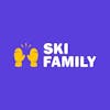 Logo Ski School ESI Ski Family