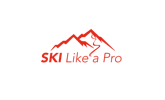 Logo Ski Like a Pro