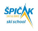 Logo Skischool Ski & Bike Špičák