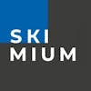 Logo Skiverhuur Skimium Val Thorens