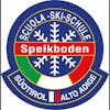 Logo Ski School Speikboden Ahrntal