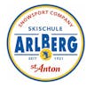Logo Skischule Arlberg 