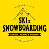 Logo Ski- & Snowboarding Kaprun Preghenella
