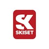 Logo Skiverhuur Skiset Val Cenis