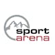 Noleggio sci Arena Zell am Ziller logo