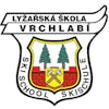 Logo Snowschool Vrchlabi