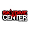 Logo Skydive Center Gap-Tallard