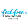 Logo Feelfree - Snow Fun Center Hochoetz