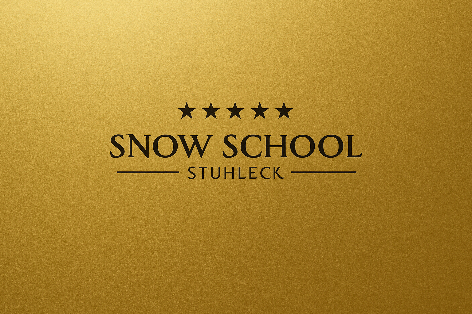 Logo SnowSchool Stuhleck