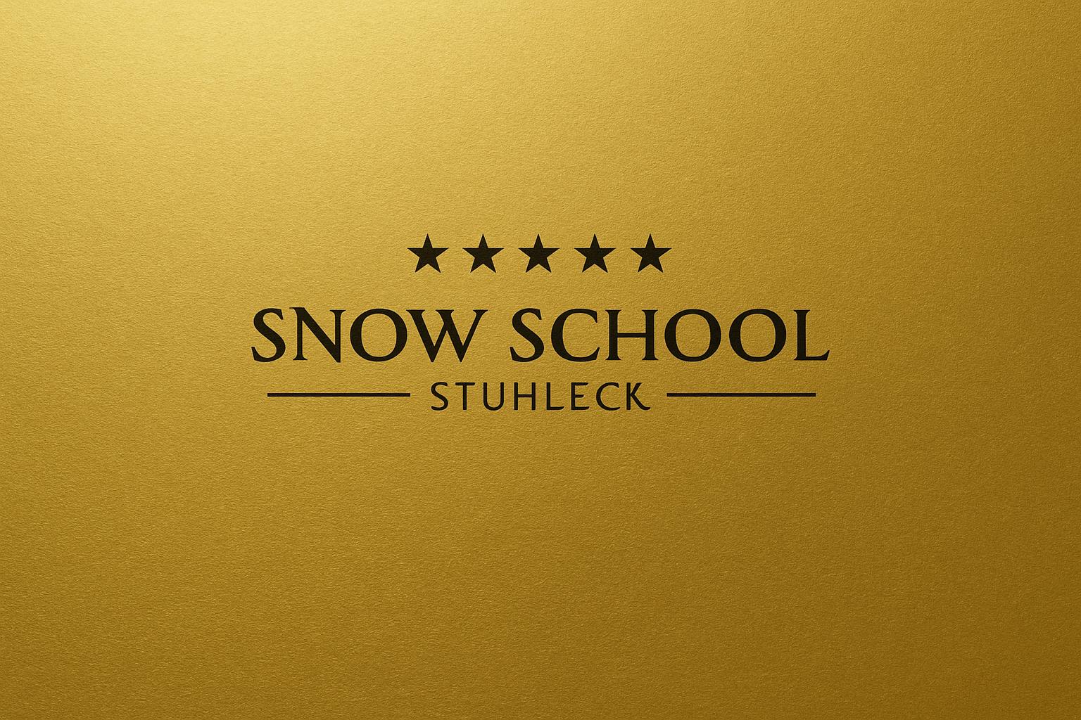 SnowSchool Stuhleck SnowSchool Stuhleck