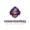 Logo Ski School SnowMonkey Špindlerův Mlýn