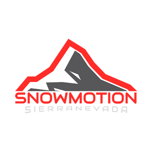 Snowmotion Sierra Nevada