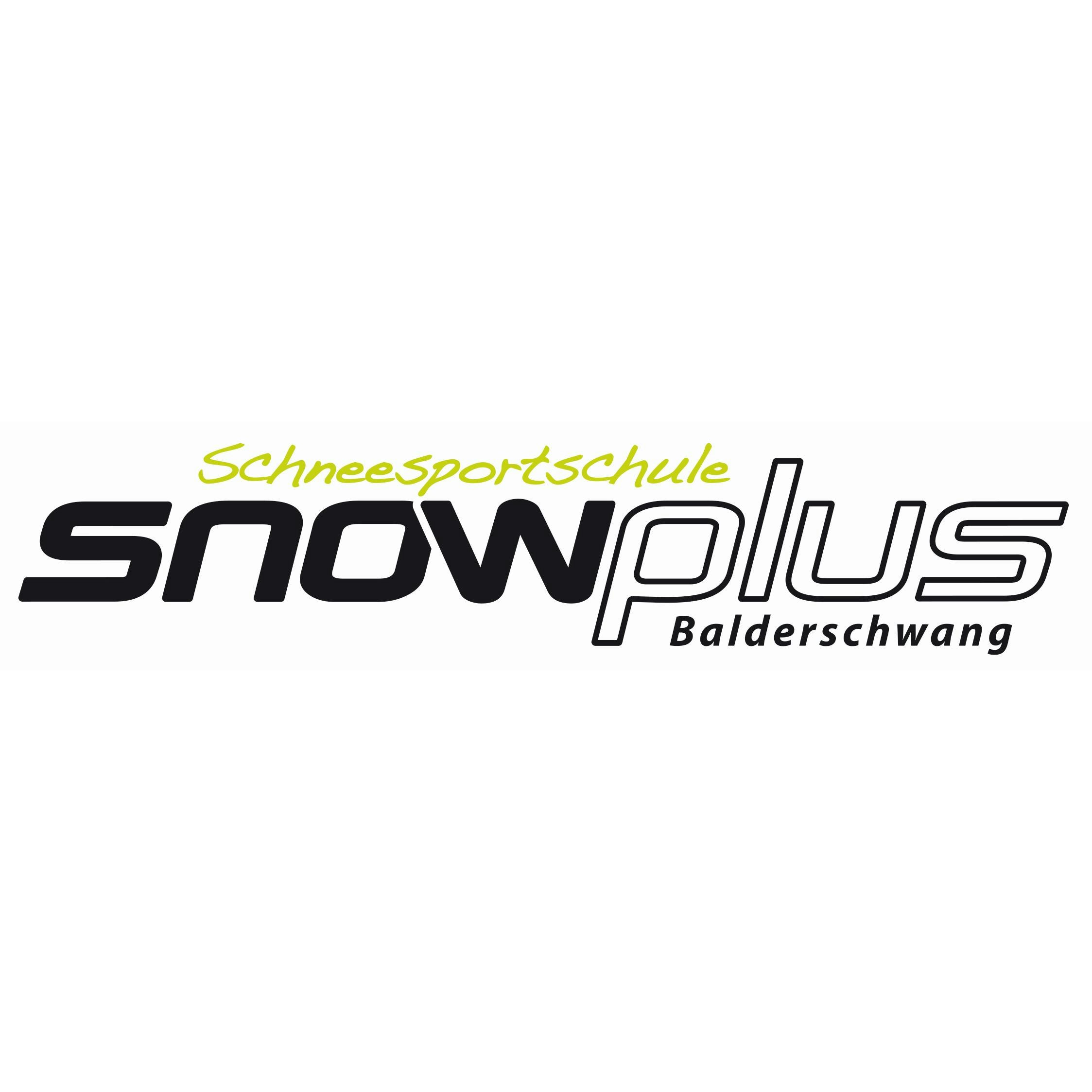 Schneesportschule SnowPlus Balderschwang