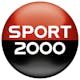 Skiverhuur Sport 2000 Stamos Sports Argentière logo