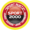 Logo Noleggio sci Sport 2000 Ruetz Westendorf