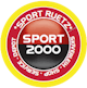 Noleggio sci Sport 2000 Ruetz Westendorf logo