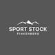 Skiverleih Sport Stock Finkenberg logo