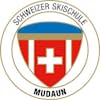 Logo Schweizer Skischule Mundaun